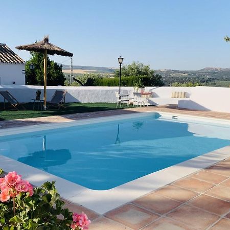 Casa Rural Faltriquera Setenil Setenil De Las Bodegas Εξωτερικό φωτογραφία