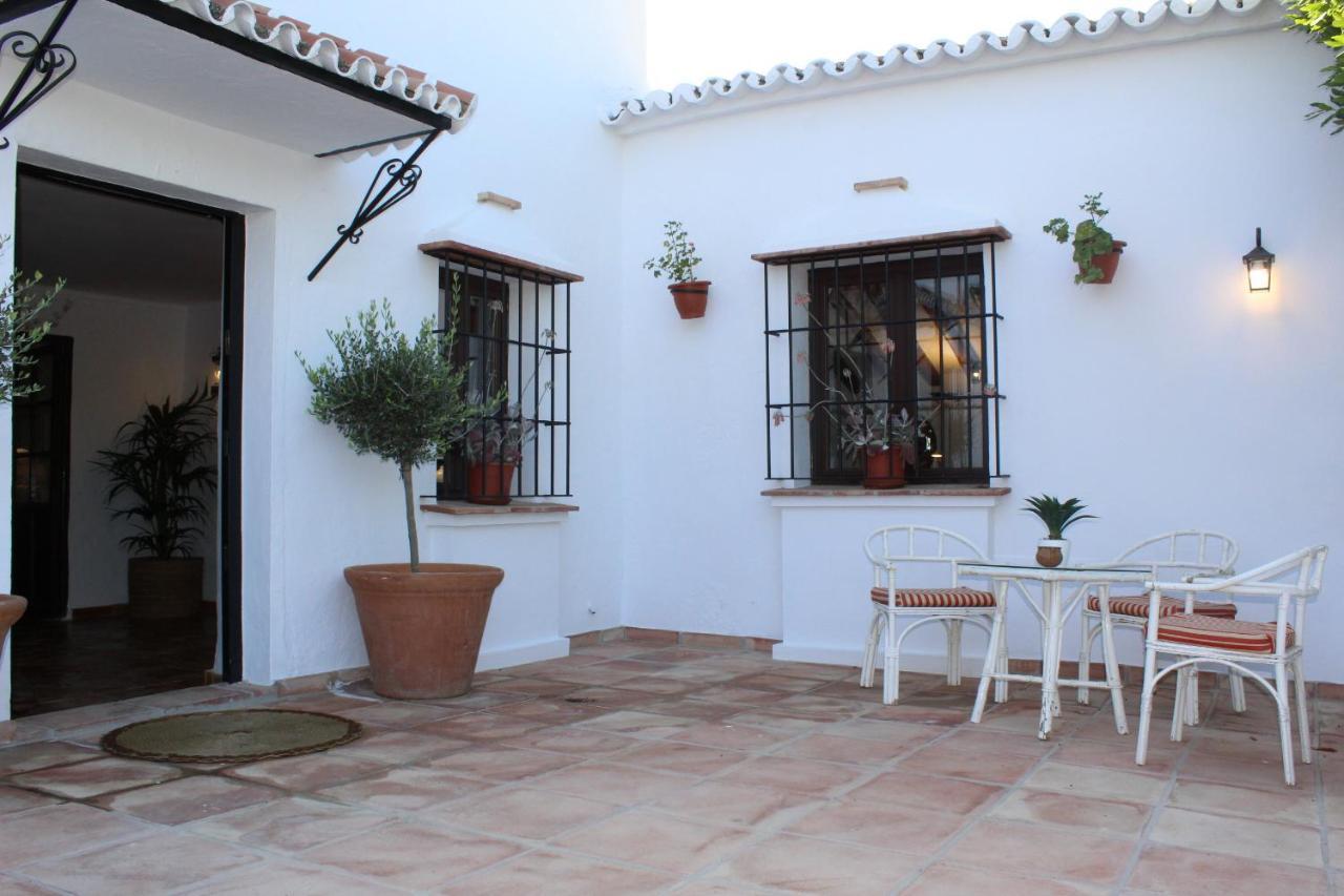 Casa Rural Faltriquera Setenil Setenil De Las Bodegas Εξωτερικό φωτογραφία